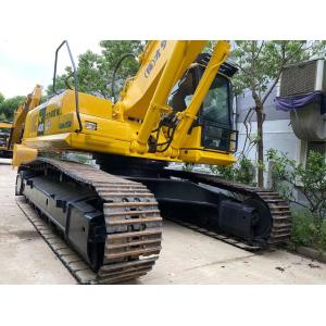 Used Komatsu Pc400 In Good Condition Japan Import Used Komatsu Excavator For