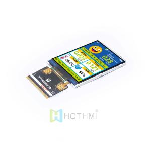 Wholesale 2.4 inch TFT LCD/240x320 IPS full-viewing angle color LCD display/Sunlight viewable/MCU interface from china suppliers