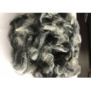3D*32Mm Polyester Staple Fiber Colors For Faux Fur Polyester Staple Fiber Colors