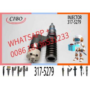 Diesel Injector 223-5328 10R-1003 229-5918 317-5279 223-5328 C12 For Engine