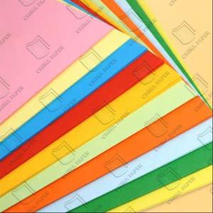 Wholesale Colored Offset Paper For High-Quality Printing Art & Design Projects