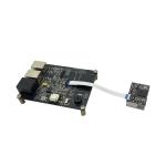 Embedded 1D 2D QR Code Barcode Scanner For POS Machine Handheld Device
