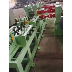 Wholesale High Precision Cold Rolled Coil Slitting Machine Line 400mm Width from china suppliers