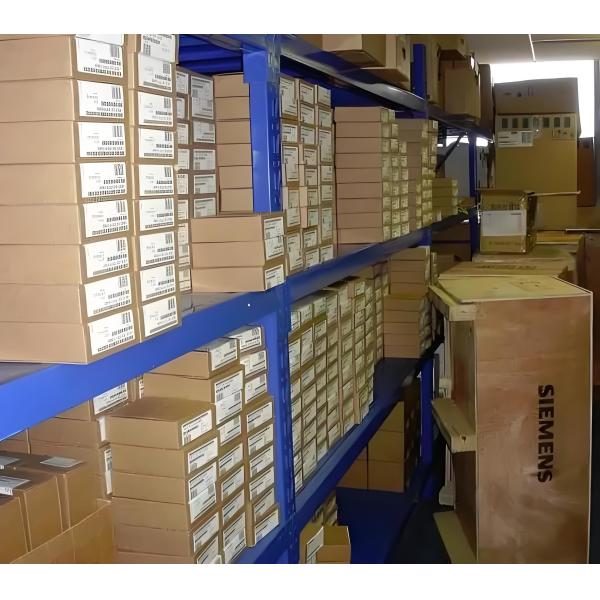 6ES7361-3CA01-0AA0 SIMATIC S7-300 Siemens IM 361 Interface Module For Benefit 100% Original