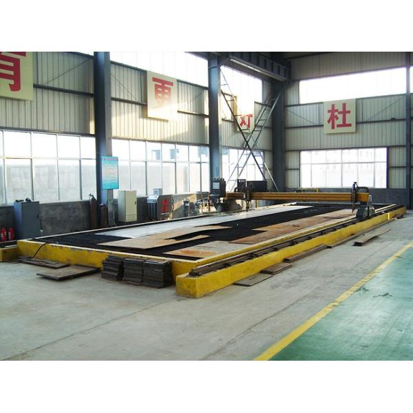 Dry Goods Carrier Tri-Axles 50m3 Cement Carrier Trailer