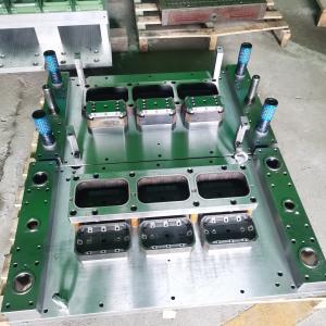 Customized Flower Pot Mold Smooth Surface Finish
