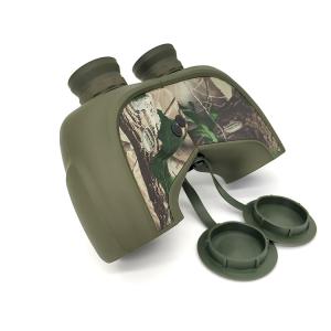 BAK4 Prism 7x50 Military Rangefinder Binoculars With Digital Compass
