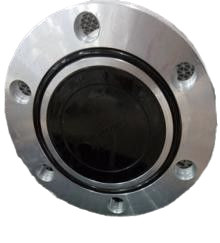 Agricultural Hub Unit AHUB-0009 for Disc& Wheel BAA-0013 with shaft