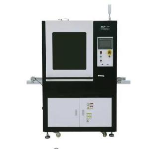 Wholesale tightening Screw Fastening Robot with English body Automatic Screw Machine from china suppliers