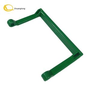 ATM Spare Parts Diebold Cash Recycling Box ATM Cassette Handle 49-229513-000A