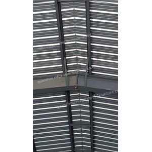 Multi Storey Prefab Commercial Buildings Prefabricated Steel Structure Prefab