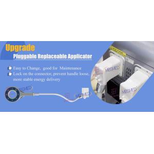 Pmst Neo+ Plus Laser Therapy 808NM Super Transduction Pulse Electromagnetic