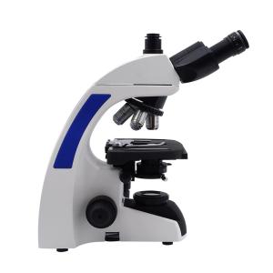 Wholesale LED Light Source Compound Laboratory Optical Microscope A12.1502-T WF10x Trinocular from china suppliers