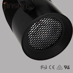 Wholesale 35W Black Color China LED Track Light Item Type Warranty 3 Years from china suppliers
