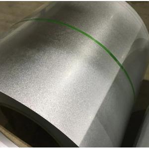 China Dx51d Dx52D DC01 DC02 Sghc Regular Spangle Z150 G/M2 1219mm Galvanized Steel Coil for Building Construction on sale