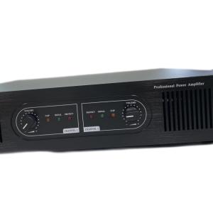 NWS Conference System Audio Power Amplifier OEM