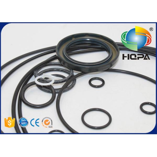 401-00352 Swing Motor Seal Kit For Doosan SOLAR 255LC-V SOLAR 255LC-7