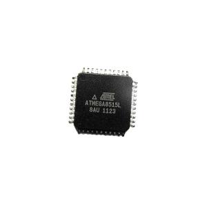 Atmel Atmega8515-16Au Microcontrollers Voltmeter Electronic Components Ic Chips