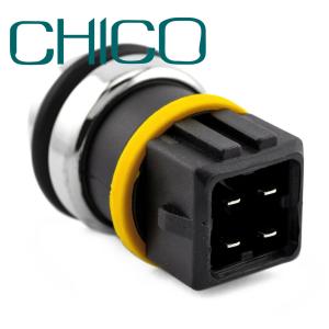 OEM Coolant Fan Temperature Switch For FORD VW 1331294 95VW10884AA 357919501A