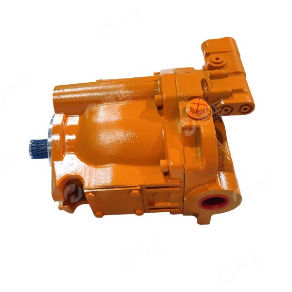 Hydraulic Pump 6E5965 6E-5965 Fits for Caterpillar CAT D4H D4HXL D5M D5MXL