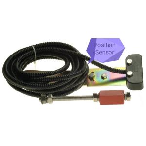 Shovel Loader Weighing Scales with Weighing Controller And Position Sensor