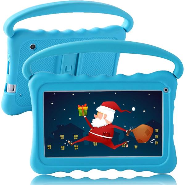 A133 CPU Android Tablet PC 7 Inch Kids Android Tablet Parental Monitoring