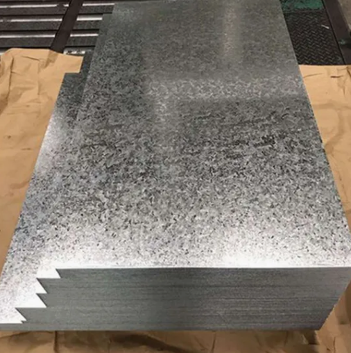 Galvanized Steel Coils Dx53D+Z DC53D+Z Dx54D+Z Galvanized Steel Dx51d+Z275 Galvanized Steel