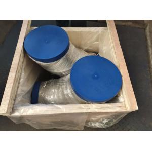 Stainless Steel A403 WP310S 90 Degree Elbow