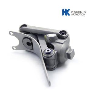 KD Titanium GR5 Polycentric Disarticulation Knee Joint