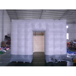 Inflatable Cube Tent (CYTT-188)