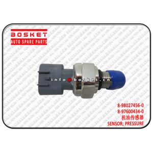 Wholesale ISUZU XD 6HK1 4HK1 8-98027456-0 8-97600434-0 8980274560 8976004340 Oil Press Sensor from china suppliers