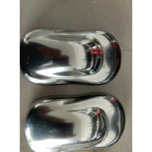 Solvent Soluble 200 ℃ Solid Resin For Mirror Like Coatings