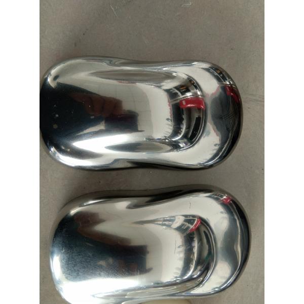 Solvent Soluble 200 ℃ Solid Resin For Mirror Like Coatings