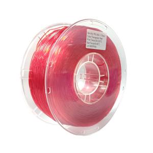 High Elasticity TPU 1.75mm /3.0mm , Flexible Filament For 3D Printing Filament