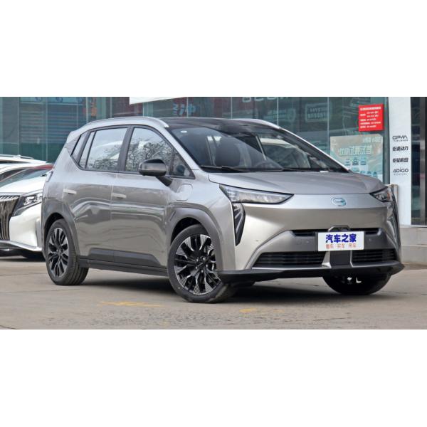 AION Y 2022 70 Executive Edition Lithium Iron Phosphate Compact SUV Electric