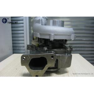 Mercedes Benz Truck VNT GT1852V Variable Nozzle Turbo 709836-0004 OM611 OM611