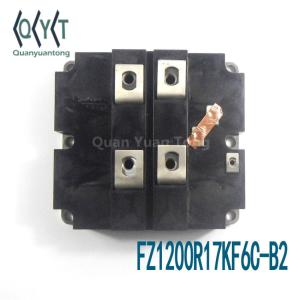 FZ1200R17KF6C-B2 FZ1200R17KF6C IGBT Power Modules 1700V 1200A