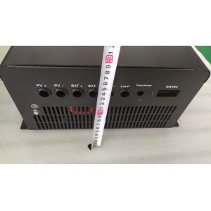 96V 100A MPPT Solar Controller Battery Charging And Discharging Controller