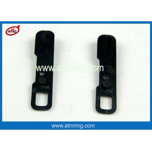 Plastic Black ATM Machine Parts Glory Talaris Way Switch FS Right A008779