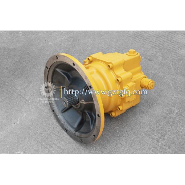 PC450-7 Swing Device PC360-7 Swing Motor 706-7K-01081 For Komatsu Excavator Parts