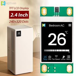 2.4 inch smart display module | 240x320 RS485 TFT module