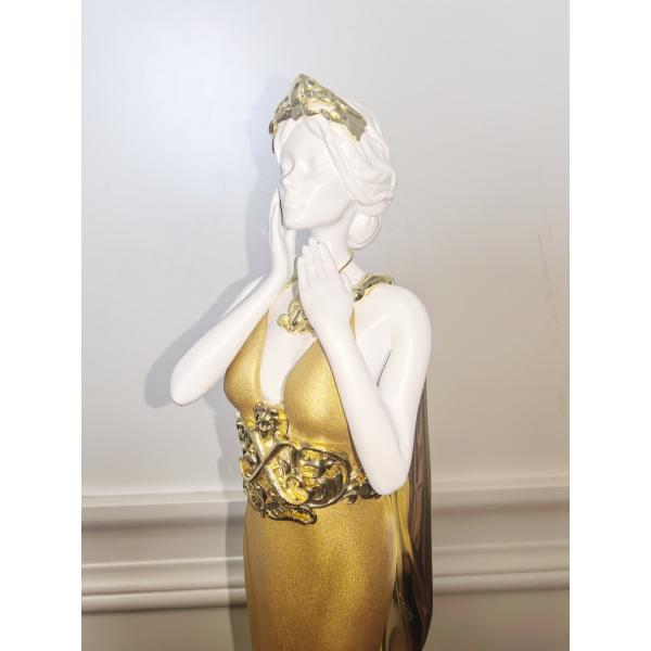 MUSE Design Awards Gold Goddess For Building Design Fashion Design Award To Designer And Design Agency And Artist And Architect