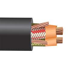 Type 240 Mining Cable Versatile And Durable For A Wide Range Of Mining Type 240