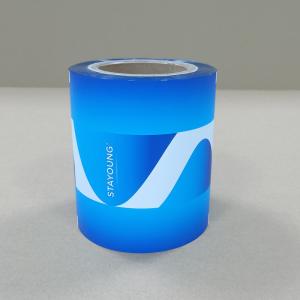 Custom Printed Probiotic Plastic Packaging Roll Film UV Resistant Moisture Proof