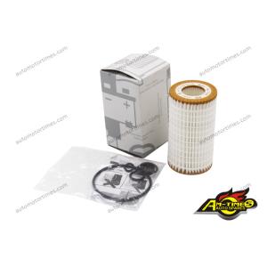 Genuine parts Engine Lube Oil filters A0001802609 A 000 180 26 09 For Germany