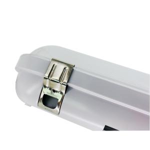 600mm 1200mm Dimmable Emergency Battery LED Tunnel Light