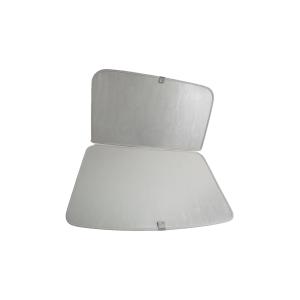 Wholesale Lightweight Tesla Model 3 Sunroof Shade Windproof Multipurpose from china suppliers