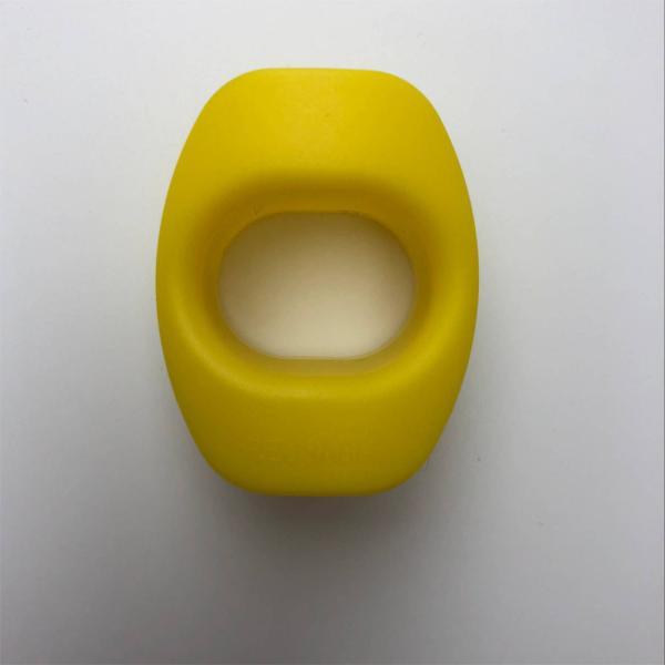 reusable and disposable endoscopy mouthpiece for endoscopic exam