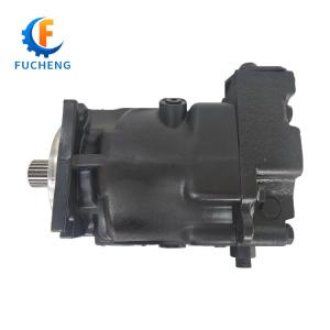 Machinery 90m Sauer Dan Foss Hydraulic Motor Pump 90r 90m075nc0n Piston
