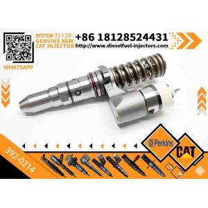 3508b 3516B Excavator diesel Injector 392-0211 392-0206 392-0214 392-0202 392